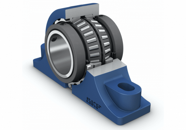 Gear Pumps