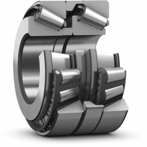 31311/DF Matched tapered roller bearings