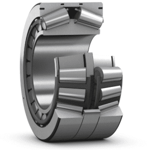 BT2B 328187/HA2 SKF Double row tapered roller bearings