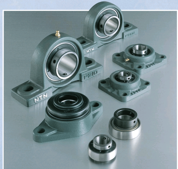 Bearing UELS211LD1N NTN