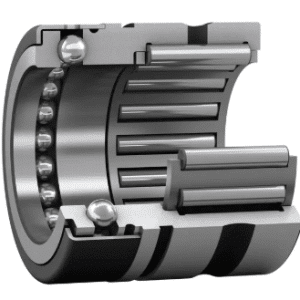 NX7ZTN Combined needle roller bearings