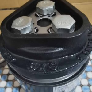 Timken Railway Bearing C5x9