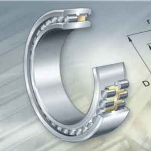 NNU4052-S-M FAG Cylindrical roller bearings