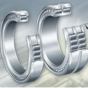 SL183060-TB FAG Cylindrical roller bearings