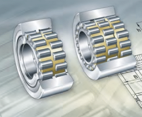 Z-512497.03.WGTR FAG bearings