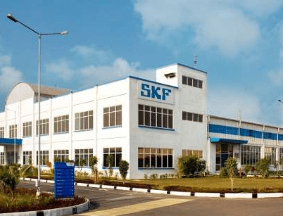 Friction Characteristics: NSK Bearings vs. SKF Bearings - SKF Bearing