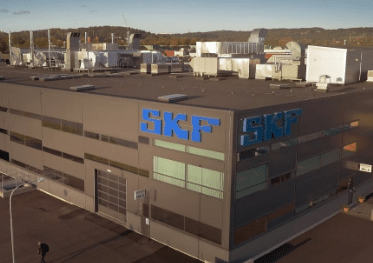 Maintainability: NSK Bearings vs. SKF Bearings - SKF Bearing|NSK