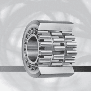 26DC30132ADS KOYO Bearing